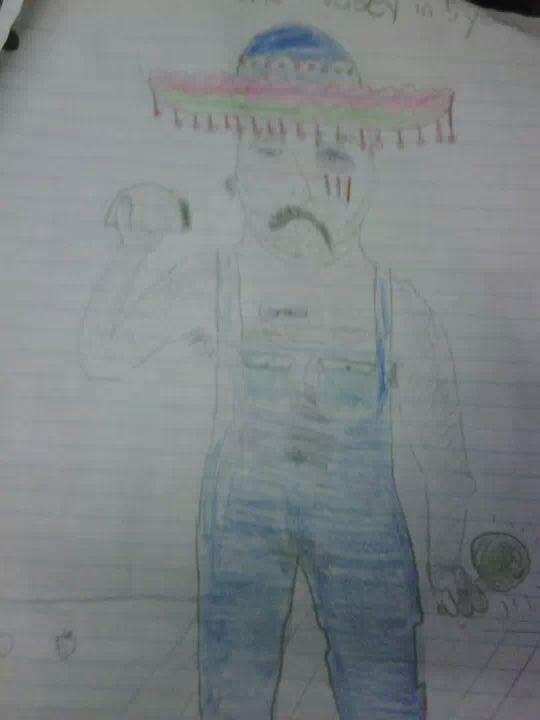 mvasey29's tweet image. @meggyjohnson1 @MikeStanski  throwback Thursday. #grade9math