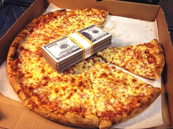 BabePosts's tweet photo. my favorite topping👌 😍😘 http://t.co/cVQBn9Nhbh
