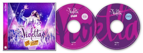 ♡Mundo Violetta♡ - Página 8 Bb4mC9RCMAED3IF