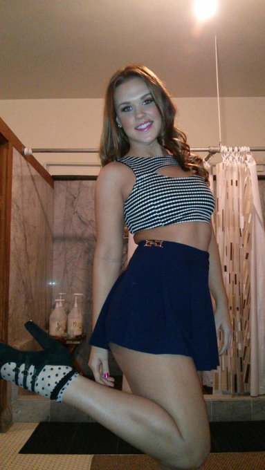 Shooting for hogtied today. My innocent look doesn't last long... Lol @kinkdotcom http://t.co/rlm90G