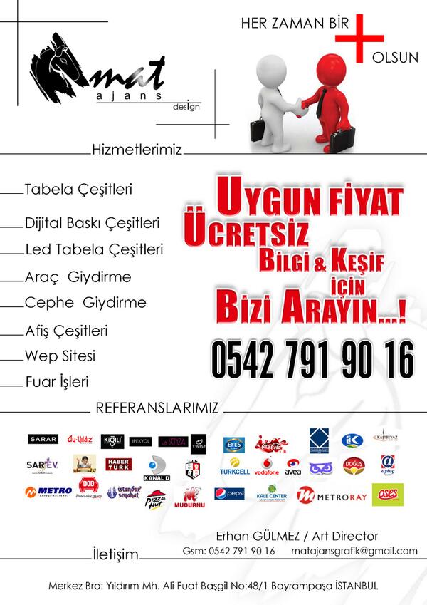 Hizmetlerimiz