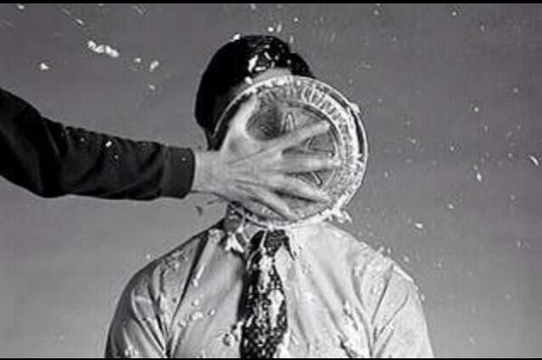 Con_Lancs's tweet image. #dateupdate Kisby refusing to comment due to a third party agreement, I believe he has had a pie to the face