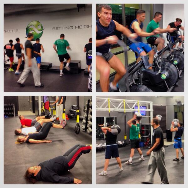 KNOXXgym's tweet photo. Don't waste your time with a typical gym membership this New Year. Come check out. D A S H Cardio Studio San Jose! http://t.co/tiwIz2IliN