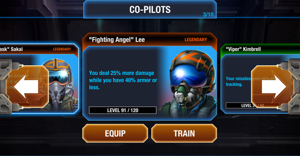 Learn more about #CoPilots, how you earn them, and upgrade them, in these #Z2Support articles! bit.ly/1dpQElR