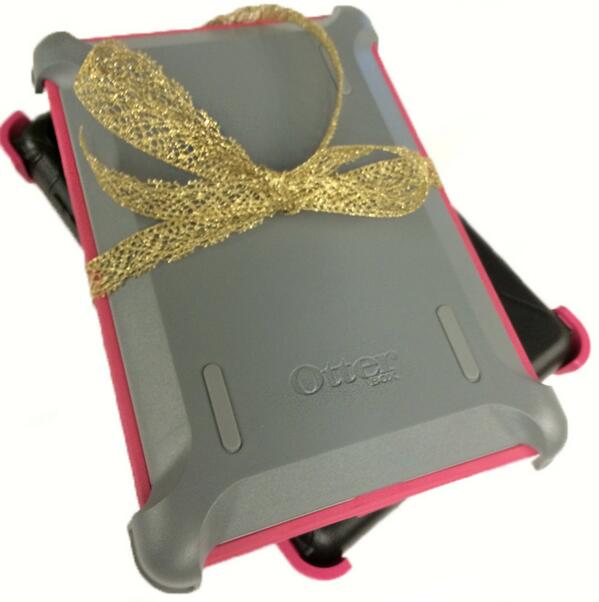 OtterBox's tweet photo. New options for #iPad mini with Retina display and #CommuterWallet. http://t.co/IG4oDvlcMF http://t.co/7w4rYaMeOH http://t.co/nxHS016zKy
