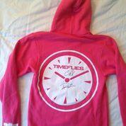 Timeflies tweet media