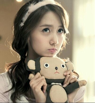 ThreeThreegirls's tweet photo. Yoona... Ini kesukaan Aisyah Three Girls http://t.co/gU4f0CJaO4