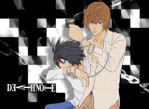 X0X0Helenn's tweet photo. @DeathNoteKiraa http://t.co/CkdKZKkGZL