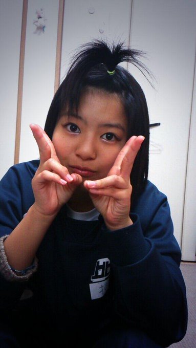 あかりをメイクしたヽ(・&forall;・)ノ http://t.co/Xlcl19KhKz