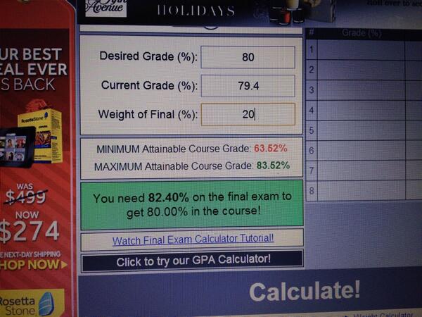 leahelise628's tweet image. So I probably won't be getting a B in math #borderlinegrades