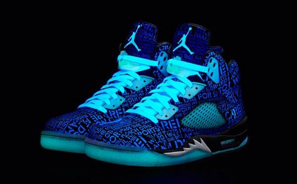 pairaday's tweet image. Today's Pair: Doernbecher 5's #apairaday