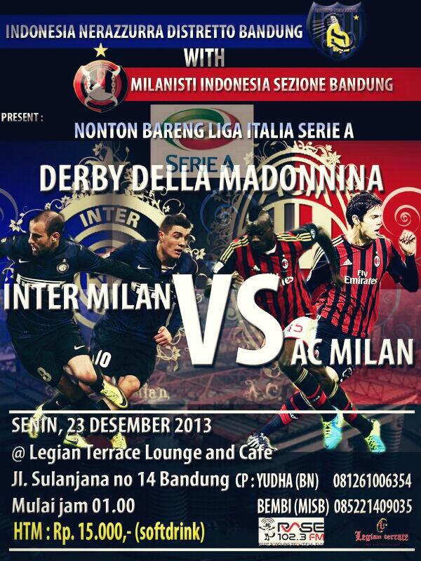 jangan mau kalah sama milanisti dikampus mu,ditunggu yah kk :)) <a href="/BoysSAN_telkom/">Boys S.A.N Telkom</a> <a href="/interFC_UINbdg/">Interisti UIN BDG</a> <a href="/interistiUNISBA/">interisti UNISBA</a>