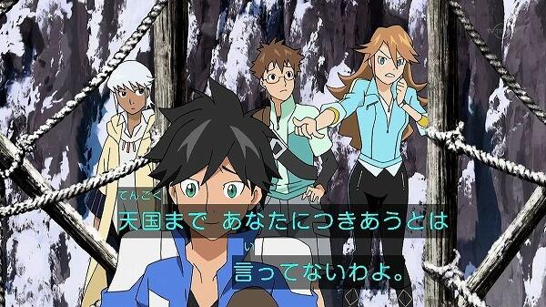 モンスーノかるた 3ページ目 Togetter