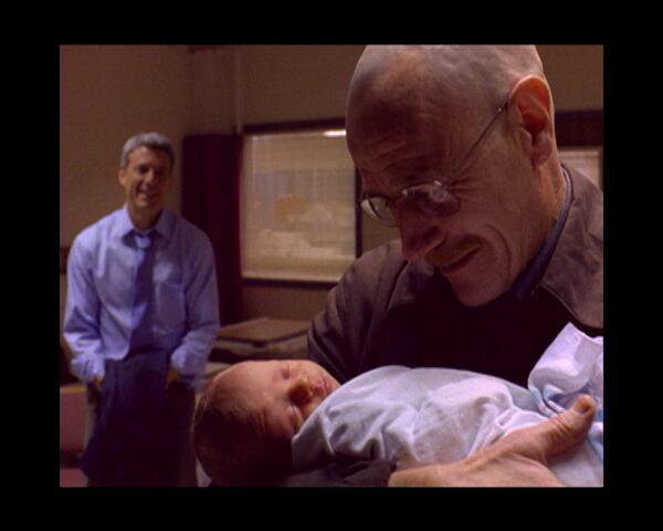 BreakingBadMega's tweet image. Ese jefe de Skyler es un gran amigo o… ¿quiere algo más? vimeo.com/82240393 #WalterSaldandoCuentas