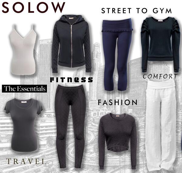 solowstyle's tweet photo. #HolidayTravel Plans? Fill your suitcase with #solowstyle this season. #CarryOn #Packing #Airport #Comfort #Basics http://t.co/FJOT40WwsN