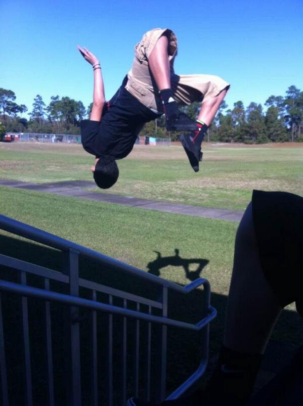 Andrewr25_'s tweet photo. Swag lol at school today @freckles23emily http://t.co/25PUihcR5D