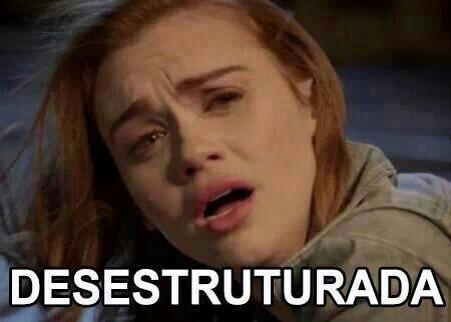 calzxnx's tweet photo. eu depois da performance da lea http://t.co/elIpy9nWiX