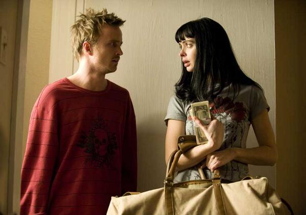 BreakingBadMega's tweet image. ¿Quién querrías ser tú con esa cantidad de dinero? vimeo.com/82249898 #quienquieressertu #WalterSaldandoCuentas