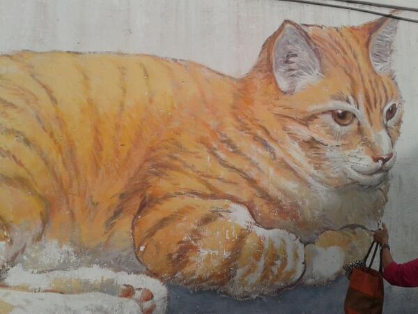 lindaw401's tweet photo. KuCiNg Y9 paLiNg BeSar.. http://t.co/LSGvFTc7N9