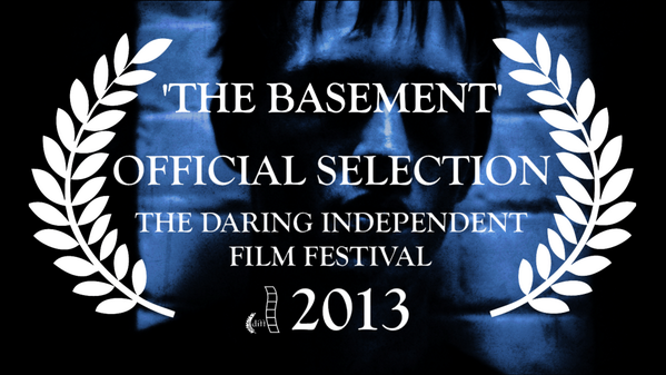 BasementMovie's tweet photo. The Basement is proud to be part of the official selection of The Daring Independent Film Festival!! http://t.co/mYgWD6db7y