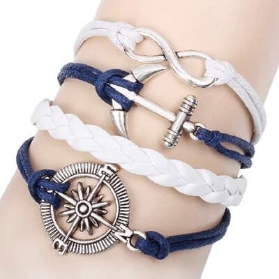 ChaplineShop's tweet photo. 9 shape design bracelet 30.000 http://t.co/Nr7UyhqG21