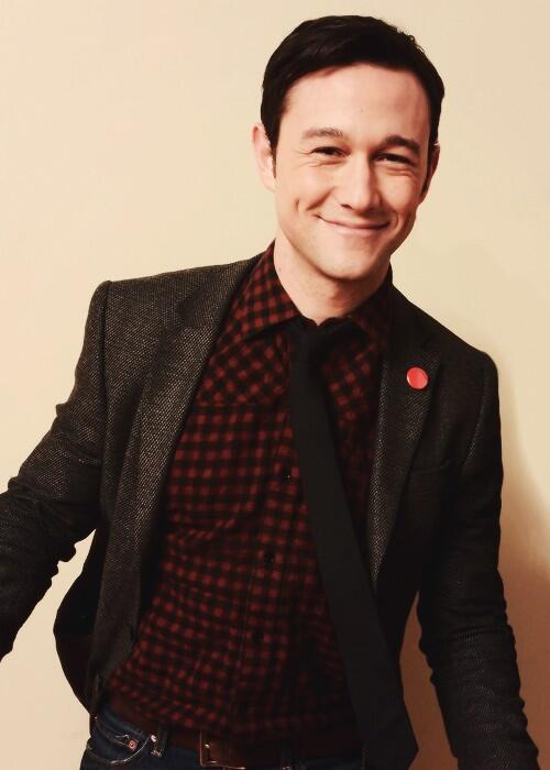 Joseph Gordon Levitt Asian 81