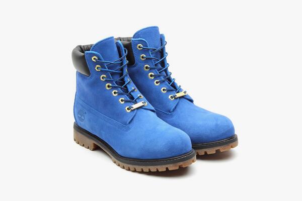 supreme timbs