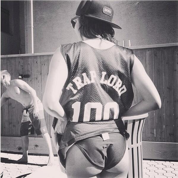 byTEAMCRAP's tweet image. #TRAPLOAD