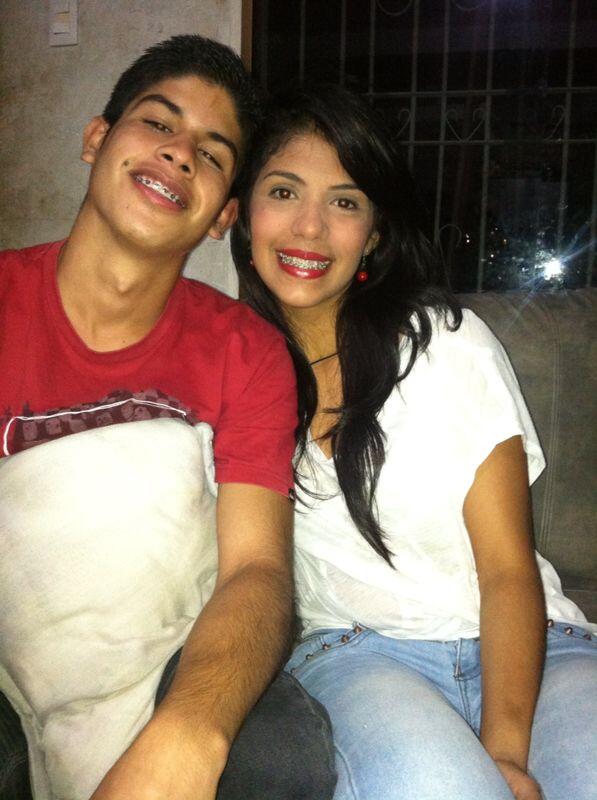 _vannemzz's tweet photo. Con el amor de mi vida... http://t.co/Asww6DKi5p