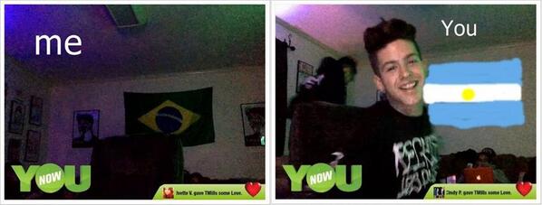 emblemileyz's tweet image. UM RECADO PRA ARGENTINA