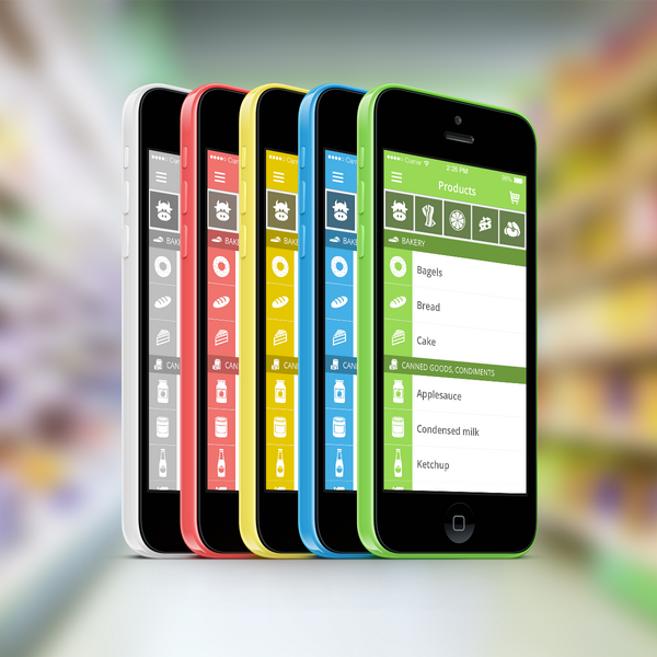 Legich's tweet image. 5 новых цветовых тем в свежей версии ShopIt + множество новых функций @shopit_app iTunes: appsto.re/i6xC854