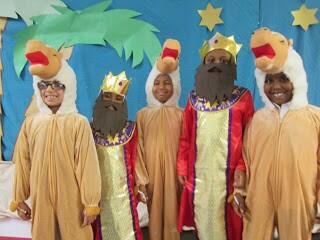 Cabot Primary School tweet media
