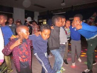 Cabot Primary School tweet media
