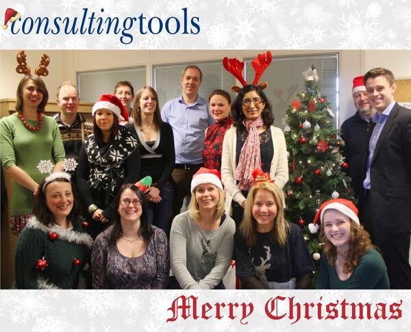 ConsultingTools's tweet image. Season&apos;s Greetings! #Christmas us5.campaign-archive2.com/?u=703dc320911…