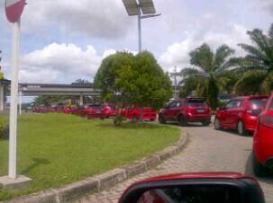 Touring RCCI Goes to Anyer - 1st Anniversary RCCI 7 &amp; 8 Des 2013 <a href="/Otomotifweekly/">Tabloid OTOMOTIF</a> #OTOnomis