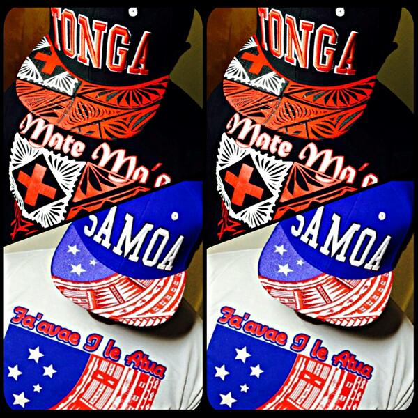 ProudTongans's tweet photo. Get your #Tonga #Samoa @c4dzynz hats for only $34.99 (USD)... http://t.co/6JstQcMq6J http://t.co/reQpG6jAUQ