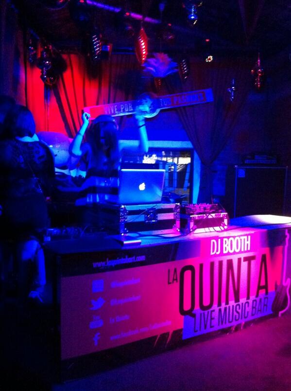 CLUB_HAUS tweet picture