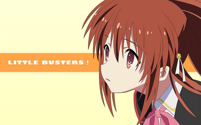 アニメ壁紙工房 Al Twitter 新着壁紙追加 リトルバスターズ 壁紙 02 棗鈴 Http T Co Dibdxxyfpk Litbus Anime Litbus リトバス Http T Co L5pewgwqdq Twitter