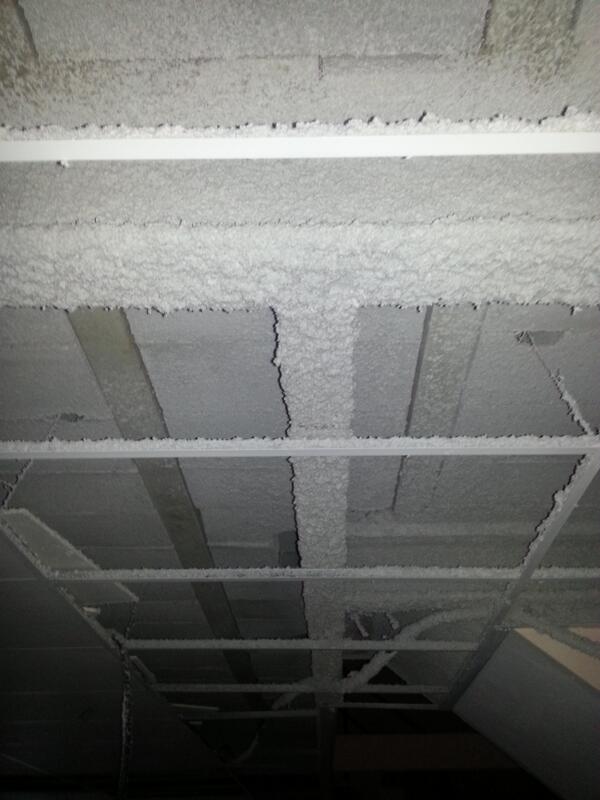 En el Palacio del airsoft apostamos por la seguridad de nuestros clientes.
(Foto ignifugación)