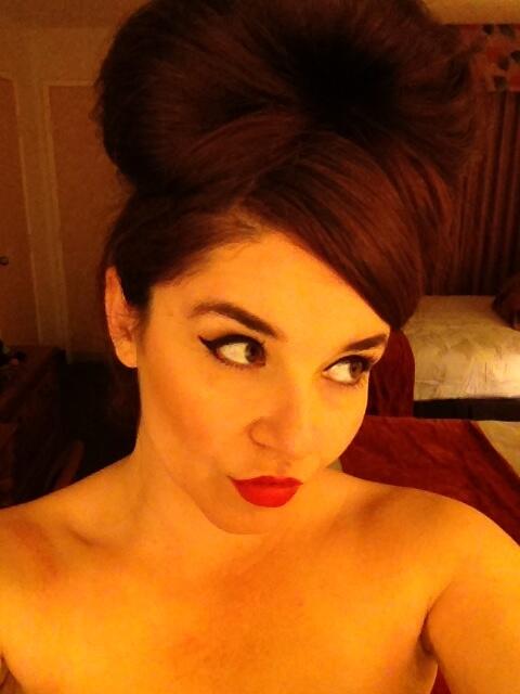 #BighairYoushouldcare http://t.co/vhQgdVPNMo<a href="/tag/bighairyoushouldcare"class="tags">#BighairYoushouldcare</a>