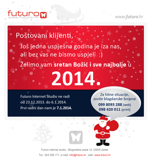 Naši patuljci još samo danas rade na vašim igračkama.