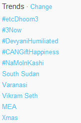 moviesnowtv's tweet image. #3Now is now trending. You guys are amazing!