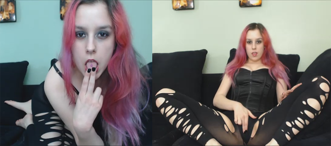 ACTION SHOTS FROM MY NEW CLIP: LOVING ME, DEGRADING YOU http://t.co/Mfcw3fxm63 @Kinkbomb @womenrule66<a href="/tag/butt"class="tags"><span>#butt</span></a><a href="/tag/femdom"class="tags"><span>#femdom</span></a><a href="/tag/assworship"class="tags"><span>#assworship</span></a><a href="/tag/thong"class="tags"><span>#thong</span></a><a href="/tag/joi"class="tags"><span>#joi</span></a><a href="/tag/tease%20"class="tags"><span>#tease </span></a>