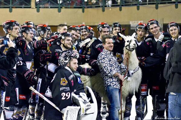 watsoft_com's tweet image. #Watsoft @watsoft_com annonce son partenariat avec l'equipe de hockey sur glace Boxers de Bordeaux @boxersbordeaux