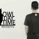 Photo by OWLDT.Cloth (@OwlDaytime)