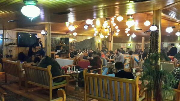 OTAGTEPECAFE's tweet photo. Bu akşam(CUMA)19.30-23.30 saatleri arasında gitar eşliğnde Serhat AYDIN  ile canli müzik keyfi Rez tel :0216 465 2099 http://t.co/HDRSpQ8UMp