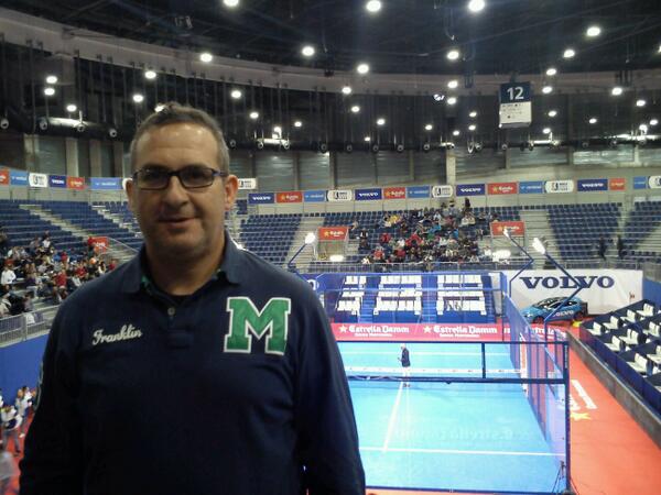 michelcp66's tweet photo. Ayer en madrid http://t.co/olvHOSVMR7