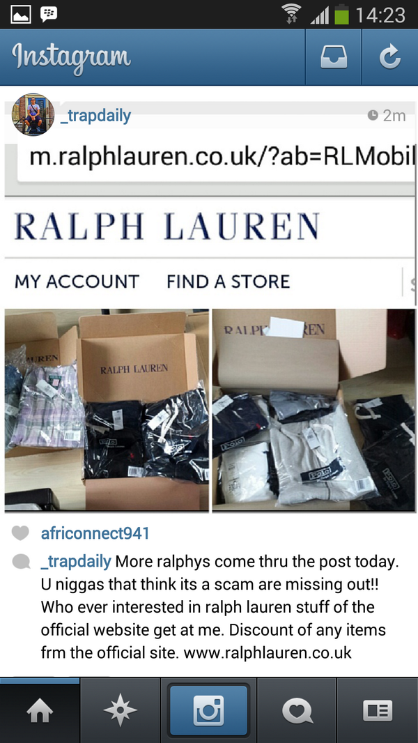 hollyhood's tweet photo. Who ever interested shout man..serious people only!! http://t.co/wZfg6rdGQx