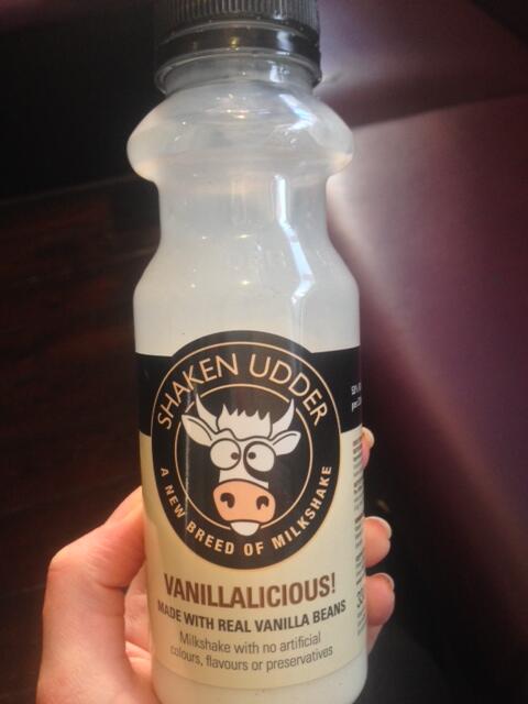 WhatsHot11's tweet photo. Thank you @shakenudder .. I have now found my new addiction #delicious http://t.co/DyUYf1wAWy