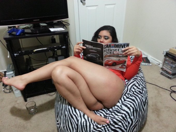 Early morning Gran Turismo 6 with @Ivy_OS http://t.co/85Hr9AJFMi<a class="tags" target="_blank" title="On Twitter" href="/?out=eyJ0eXAiOiJKV1QiLCJhbGciOiJIUzUxMiJ9.eyJpYXQiOjE3MjM2OTY1ODUsImlzcyI6InR3cG9ybnN0YXJzLmNvbSIsIm5iZiI6MTcyMzY5NjU4NSwiZXhwIjoxNzU1MjMyNTg1LCJyZWRpcmVjdF91cmwiOiJodHRwczovL3R3aXR0ZXIuY29tL0l2eV9PUyJ9.15el17AW_VJswdJ5HLBkd5cEn6ebJwvnyh5-XzqTswnoA2Qj3hWmyrMv2EewhKinA6aLRfIFgAk9QjlcbYm5Dw">@Ivy_OS</a>